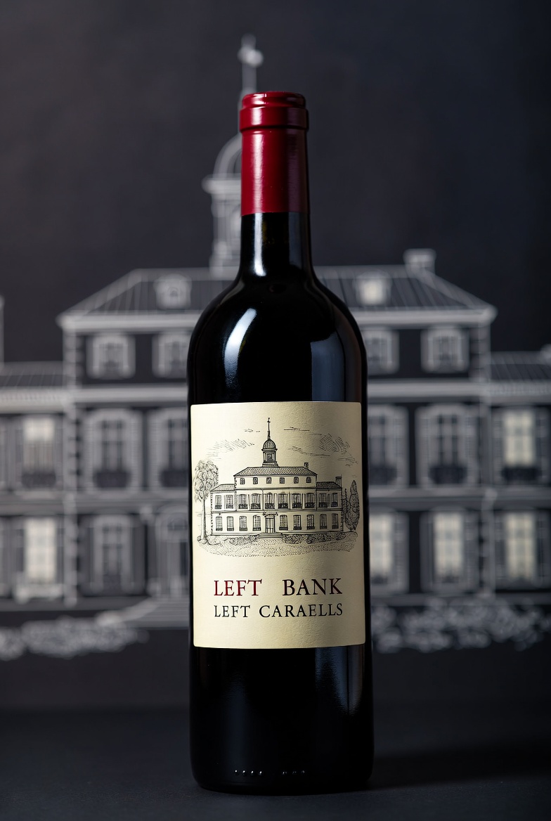 法国波尔多高端红葡萄酒展示 - VINSINO